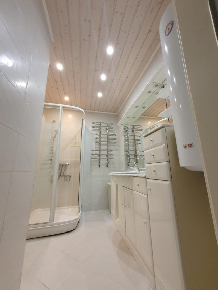Parduodamas butas Žvejų g., Senamiestis, Klaipėdos m., Klaipėdos m. sav., 117.00 m² ploto 4 kambariai 11