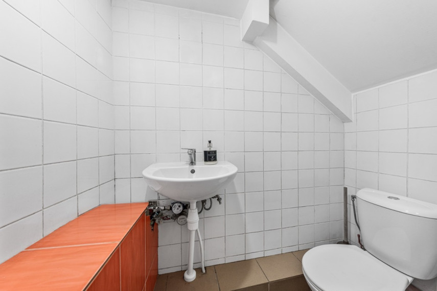 Nuomojamos paslaugų, prekybos patalpos Pylimo g., Centras, Vilniaus m., Vilniaus m. sav., 139.68 m2 ploto 18