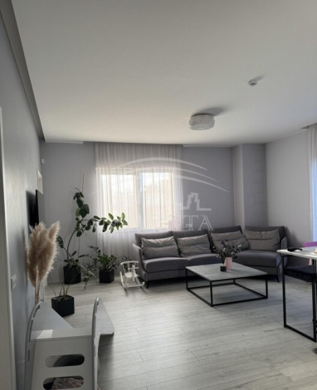 Parduodamas namas Trušelių k., Klaipėdos r. sav., 80 m2 ploto, 1 aukštai 4