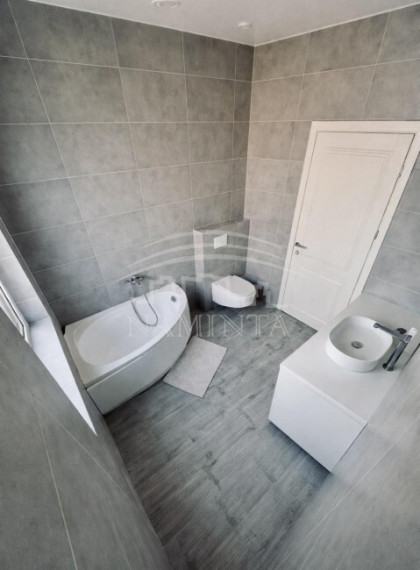 Parduodamas namas Trušelių k., Klaipėdos r. sav., 80 m2 ploto, 1 aukštai 7
