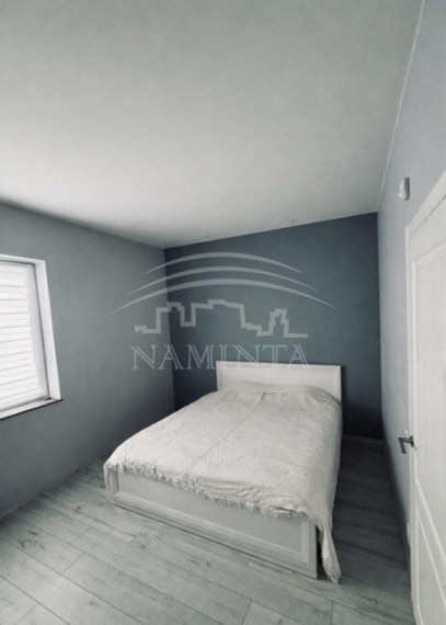Parduodamas namas Trušelių k., Klaipėdos r. sav., 80 m2 ploto, 1 aukštai 8