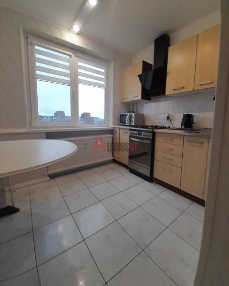 Parduodamas butas Reikjaviko g., Žardininkai, Klaipėdos m., Klaipėdos m. sav., 49.63 m² ploto 2 kambariai 2