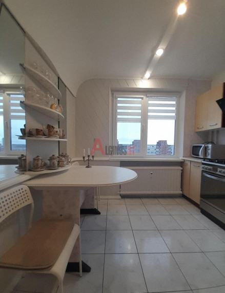 Parduodamas butas Reikjaviko g., Žardininkai, Klaipėdos m., Klaipėdos m. sav., 49.63 m² ploto 2 kambariai 5