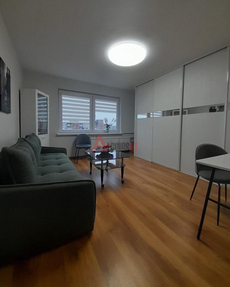 Parduodamas butas Reikjaviko g., Žardininkai, Klaipėdos m., Klaipėdos m. sav., 49.63 m² ploto 2 kambariai 6