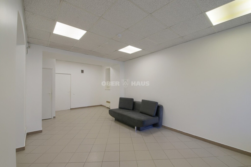 Nuomojamos administracinės, kitos paskirties patalpos Pylimo g., Senamiestis, Vilniaus m., Vilniaus m. sav., 60.88 m2 ploto 6