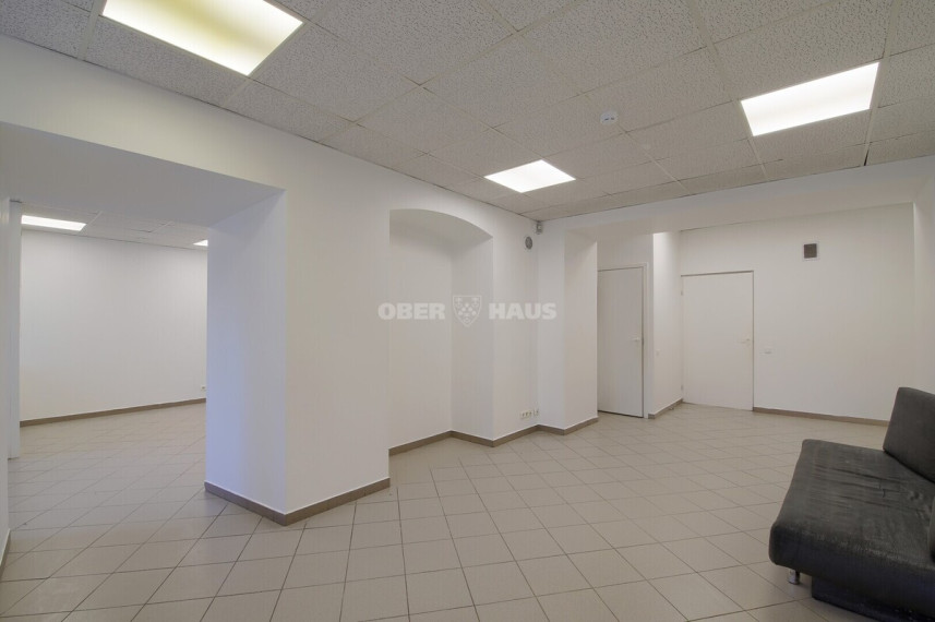 Nuomojamos administracinės, kitos paskirties patalpos Pylimo g., Senamiestis, Vilniaus m., Vilniaus m. sav., 60.88 m2 ploto 7
