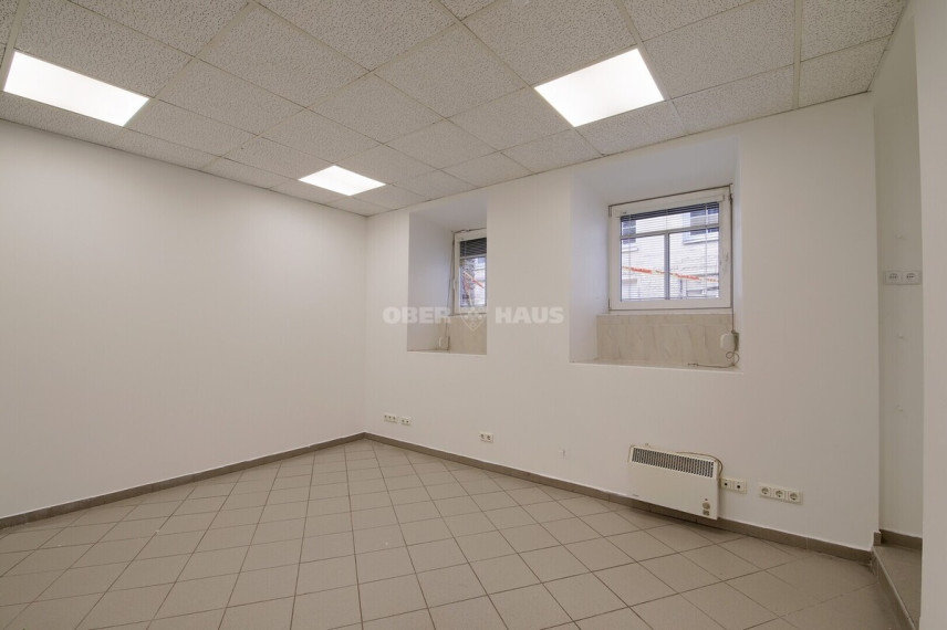 Nuomojamos administracinės, kitos paskirties patalpos Pylimo g., Senamiestis, Vilniaus m., Vilniaus m. sav., 60.88 m2 ploto 9