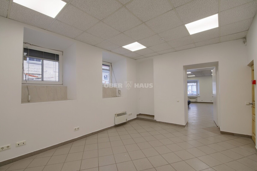 Nuomojamos administracinės, kitos paskirties patalpos Pylimo g., Senamiestis, Vilniaus m., Vilniaus m. sav., 60.88 m2 ploto 10