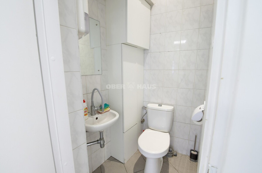 Nuomojamos administracinės, kitos paskirties patalpos Pylimo g., Senamiestis, Vilniaus m., Vilniaus m. sav., 60.88 m2 ploto 12