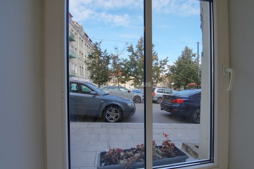 Nuomojamos administracinės, kitos paskirties patalpos Pylimo g., Senamiestis, Vilniaus m., Vilniaus m. sav., 60.88 m2 ploto 13