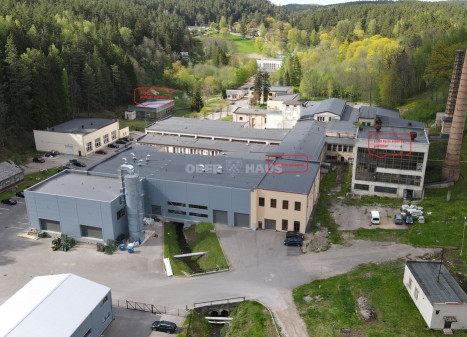 Nuomojamos gamybinės patalpos Popieriaus g., Verkiai, Vilniaus m., Vilniaus m. sav., 300 m2 ploto Nuomojamos gamybinės patalpos Popieriaus g., Verkiai, Vilniaus m., Vilniaus m. sav., 300 m2 ploto
