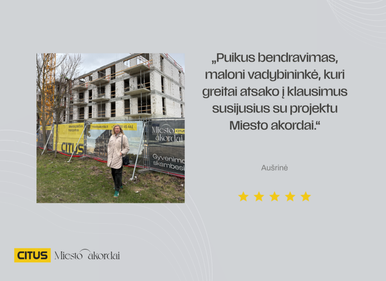 Parduodamas butas Trimitų g., Šnipiškės, Vilniaus m., Vilniaus m. sav., 31.18 m² ploto 2 kambariai 12