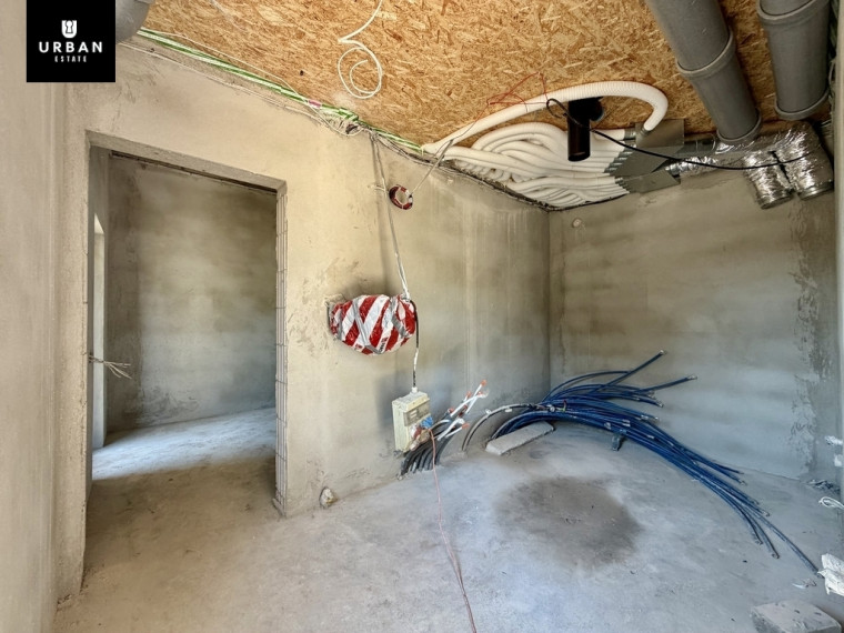 Parduodamas namas Medelyno g., Raseiniuose, 160 kv.m ploto 19