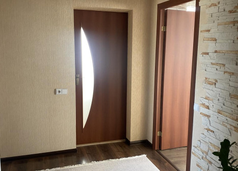Parduodamas butas Ukmergės g., Šėtos mstl., Kėdainių r. sav., 65.14 m² ploto 2 kambariai Parduodamas butas Ukmergės g., Šėtos mstl., Kėdainių r. sav., 65.14 m² ploto 2 kambariai
