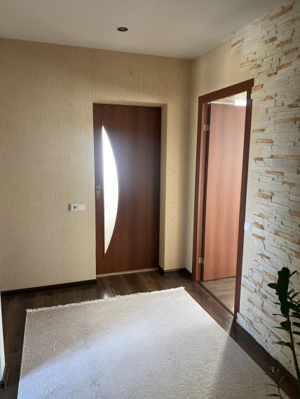 Parduodamas butas Ukmergės g., Šėtos mstl., Kėdainių r. sav., 65.14 m² ploto 2 kambariai 1
