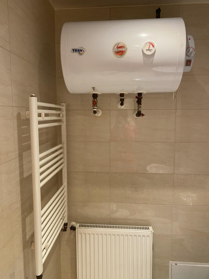 Parduodamas butas Ukmergės g., Šėtos mstl., Kėdainių r. sav., 65.14 m² ploto 2 kambariai 7
