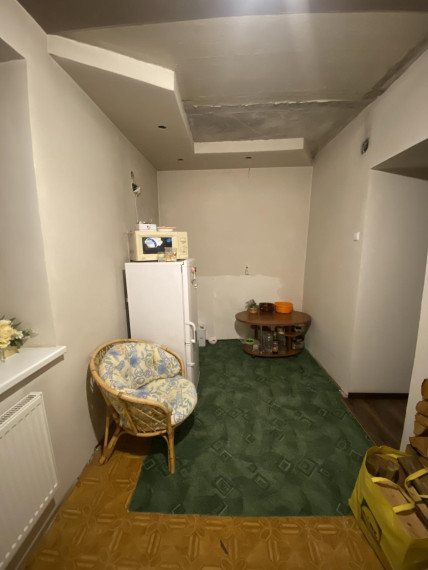Parduodamas butas Ukmergės g., Šėtos mstl., Kėdainių r. sav., 65.14 m² ploto 2 kambariai 8
