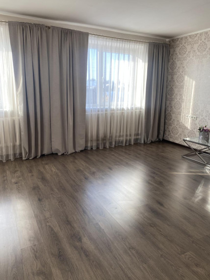 Parduodamas butas Ukmergės g., Šėtos mstl., Kėdainių r. sav., 65.14 m² ploto 2 kambariai 9