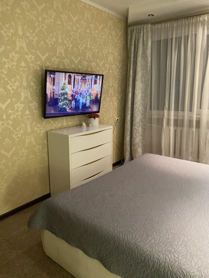 Parduodamas butas Ukmergės g., Šėtos mstl., Kėdainių r. sav., 65.14 m² ploto 2 kambariai 5