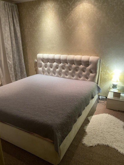 Parduodamas butas Ukmergės g., Šėtos mstl., Kėdainių r. sav., 65.14 m² ploto 2 kambariai 6