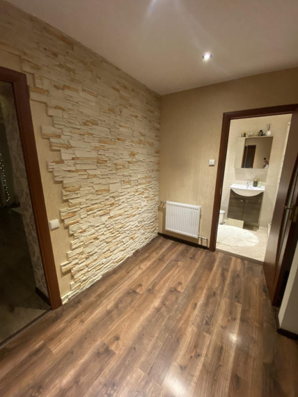 Parduodamas butas Ukmergės g., Šėtos mstl., Kėdainių r. sav., 65.14 m² ploto 2 kambariai 2