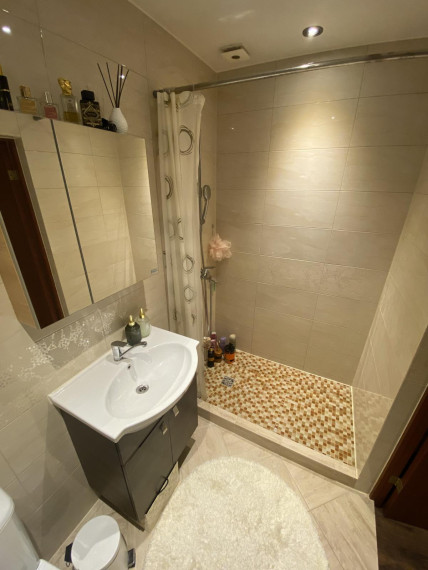 Parduodamas butas Ukmergės g., Šėtos mstl., Kėdainių r. sav., 65.14 m² ploto 2 kambariai 4