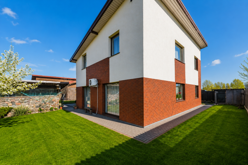 Parduodamas namas Jotvingių g., Verduliai, Šiaulių m., Šiaulių m. sav., 205.25 m² ploto 4 kambariai 2