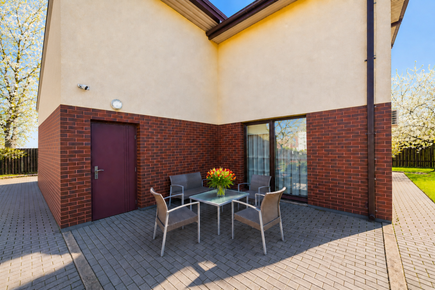 Parduodamas namas Jotvingių g., Verduliai, Šiaulių m., Šiaulių m. sav., 205.25 m² ploto 4 kambariai 3