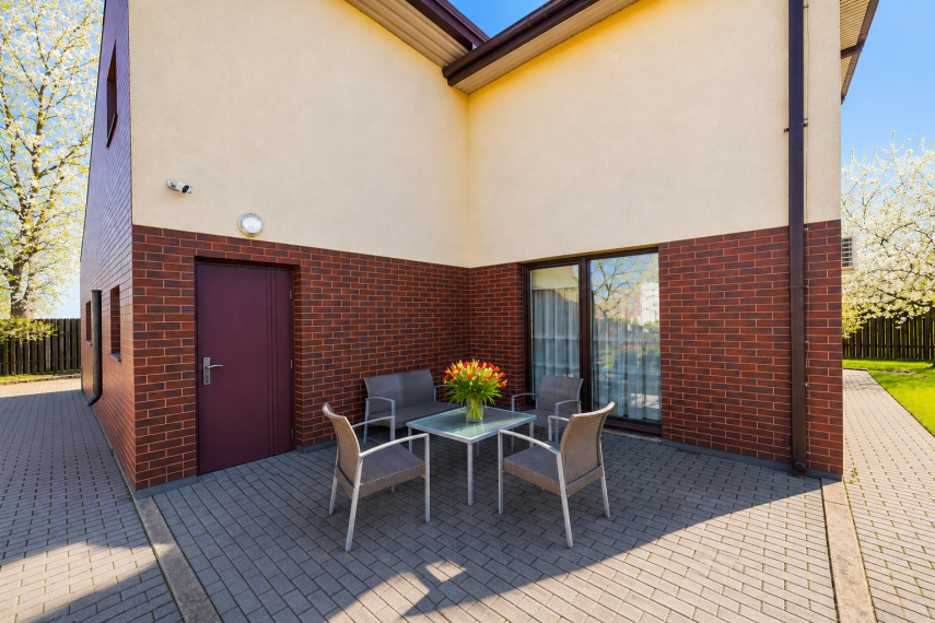 Parduodamas namas Jotvingių g., Verduliai, Šiaulių m., Šiaulių m. sav., 205.25 m² ploto 4 kambariai 4