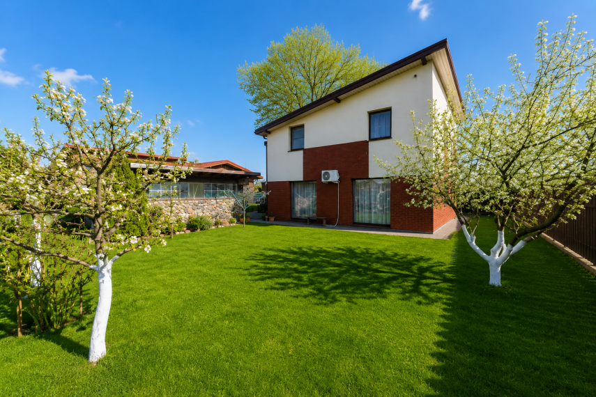 Parduodamas namas Jotvingių g., Verduliai, Šiaulių m., Šiaulių m. sav., 205.25 m² ploto 4 kambariai 7