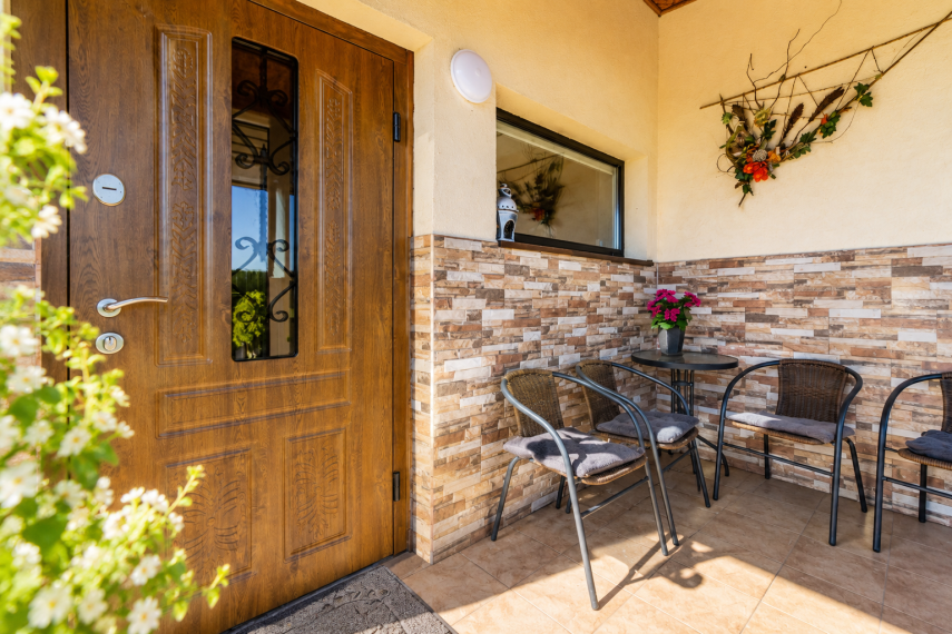 Parduodamas namas Jotvingių g., Verduliai, Šiaulių m., Šiaulių m. sav., 205.25 m² ploto 4 kambariai 8