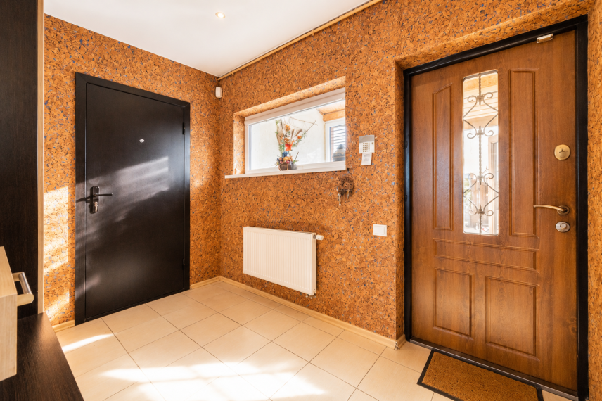 Parduodamas namas Jotvingių g., Verduliai, Šiaulių m., Šiaulių m. sav., 205.25 m² ploto 4 kambariai 9