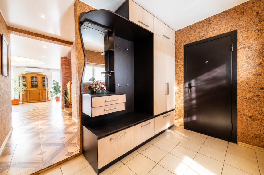 Parduodamas namas Jotvingių g., Verduliai, Šiaulių m., Šiaulių m. sav., 205.25 m² ploto 4 kambariai 10