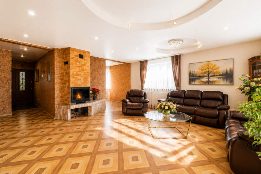 Parduodamas namas Jotvingių g., Verduliai, Šiaulių m., Šiaulių m. sav., 205.25 m² ploto 4 kambariai 12