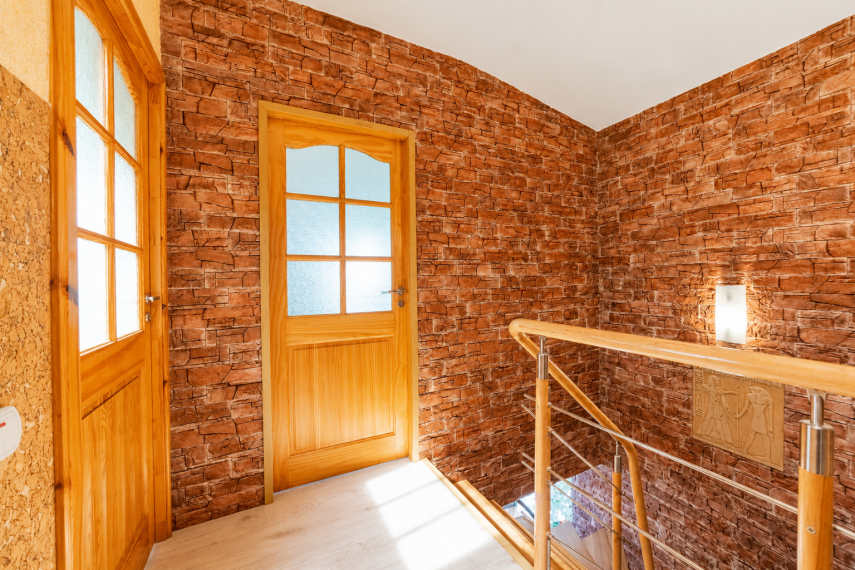 Parduodamas namas Jotvingių g., Verduliai, Šiaulių m., Šiaulių m. sav., 205.25 m² ploto 4 kambariai 19
