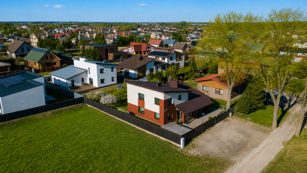 Parduodamas namas Jotvingių g., Verduliai, Šiaulių m., Šiaulių m. sav., 205.25 m² ploto 4 kambariai 38