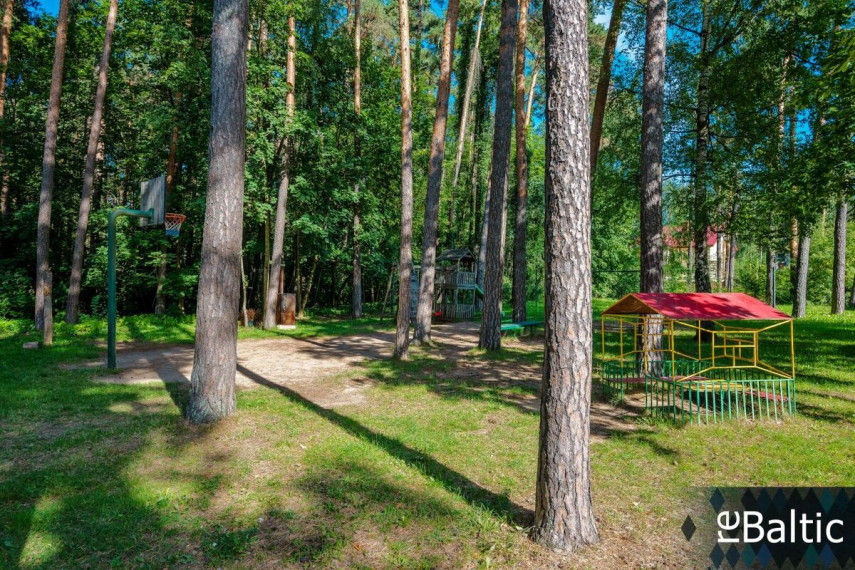 Parduodamas butas Svajonių g., Antakalnis, Vilniaus m., Vilniaus m. sav., 112.53 m2 ploto, 4 kambariai 32