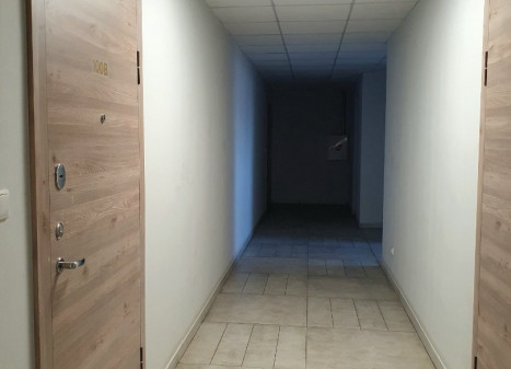 Nuomojamas butas Vytauto g., Centras, Marijampolės m., Marijampolės sav., 54.44 m2 ploto, 2 kambariai