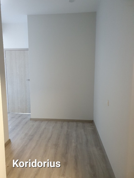 Nuomojamas butas Vytauto g., Centras, Marijampolės m., Marijampolės sav., 54.44 m2 ploto, 2 kambariai 3