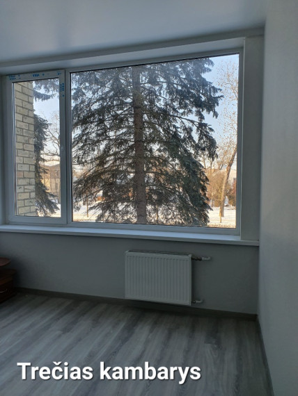 Nuomojamas butas Vytauto g., Centras, Marijampolės m., Marijampolės sav., 54.44 m2 ploto, 2 kambariai 9