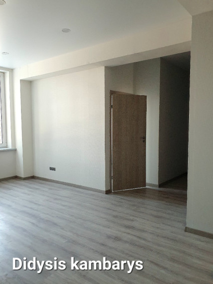 Nuomojamas butas Vytauto g., Centras, Marijampolės m., Marijampolės sav., 54.44 m2 ploto, 2 kambariai 14