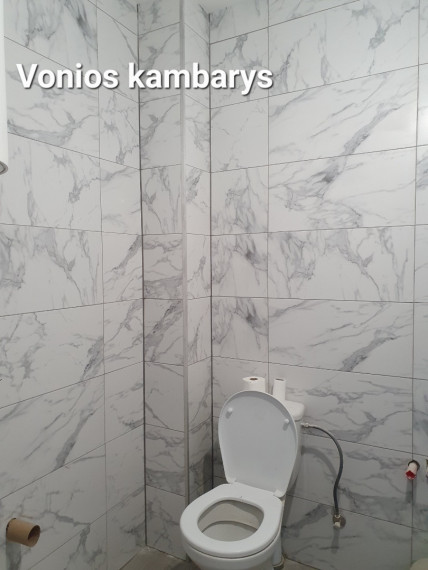 Nuomojamas butas Vytauto g., Centras, Marijampolės m., Marijampolės sav., 54.44 m2 ploto, 2 kambariai 17