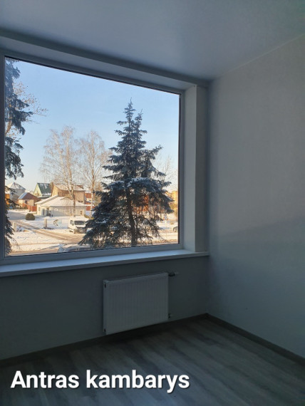Nuomojamas butas Vytauto g., Centras, Marijampolės m., Marijampolės sav., 54.44 m2 ploto, 2 kambariai 20