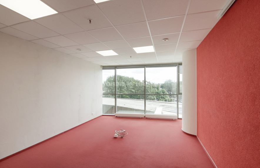 Nuomojamos administracinės patalpos Savanorių pr., Naujamiestis, Vilniaus m., Vilniaus m. sav., 169.07 m2 ploto 13