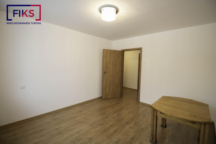 Parduodamas butas Statybininkų g., Prienų m., Prienų r. sav., 48.60 m² ploto 2 kambariai 6