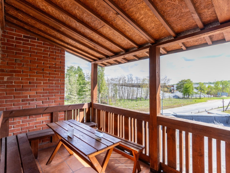 Parduodamos administracinės, gamybinės, kitos paskirties, maitinimo, paslaugų, prekybos patalpos Ruklos g., Jonavos m., Jonavos r. sav., 1520 m2 ploto 22
