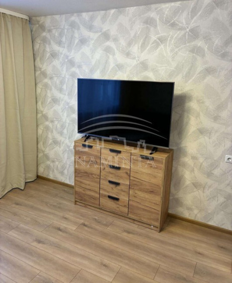 Parduodamas butas Taikos pr., Vėtrungė, Klaipėdos m., Klaipėdos m. sav., 22 m2 ploto, 1 kambariai 2