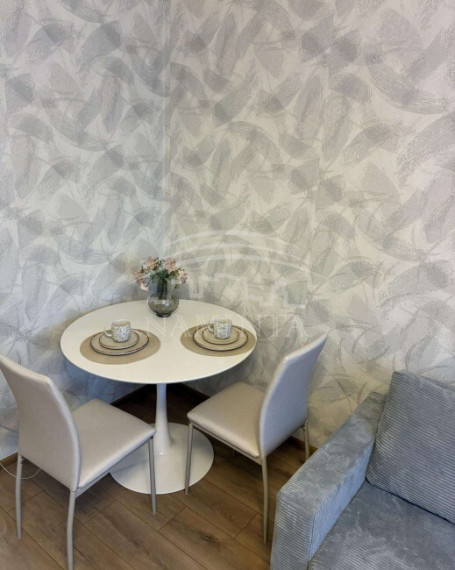 Parduodamas butas Taikos pr., Vėtrungė, Klaipėdos m., Klaipėdos m. sav., 22 m2 ploto, 1 kambariai 3