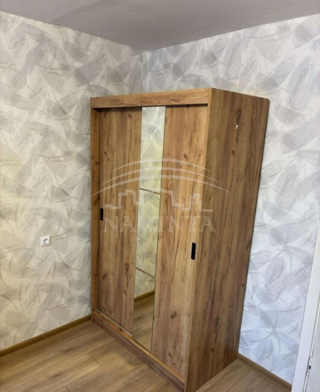 Parduodamas butas Taikos pr., Vėtrungė, Klaipėdos m., Klaipėdos m. sav., 22 m2 ploto, 1 kambariai 4