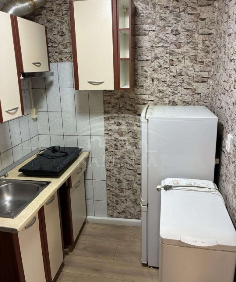 Parduodamas butas Taikos pr., Vėtrungė, Klaipėdos m., Klaipėdos m. sav., 22 m2 ploto, 1 kambariai 8